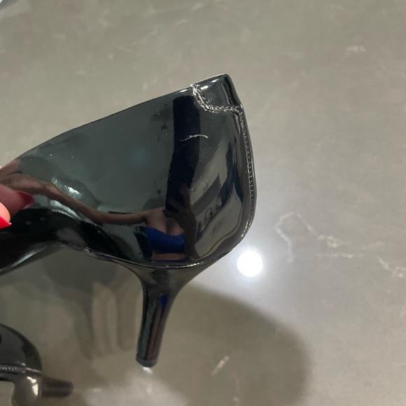 BCBGeneration Heels - Picture 10 of 15